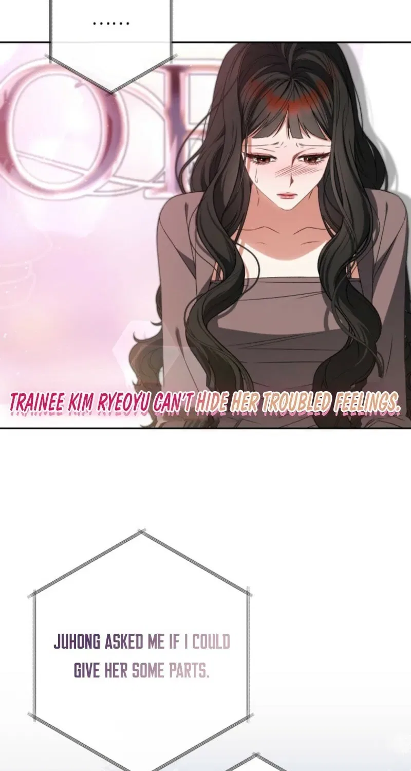 A Doomed Girl Group’s Do-Over Chapter 41 – Page 33