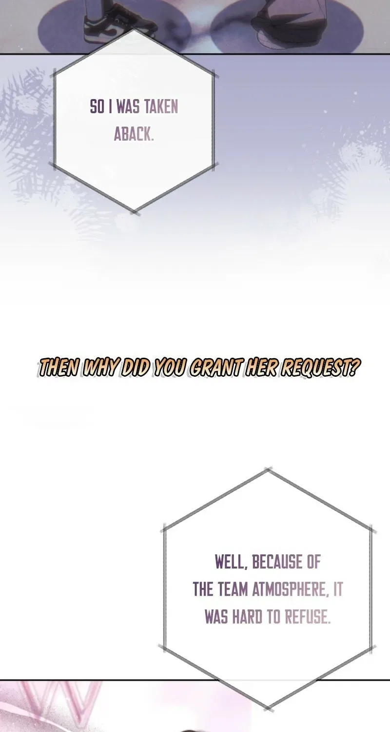 A Doomed Girl Group’s Do-Over Chapter 41 – Page 35