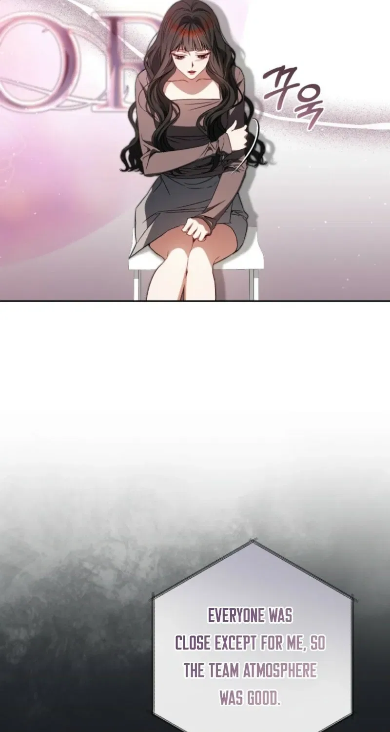 A Doomed Girl Group’s Do-Over Chapter 41 – Page 36