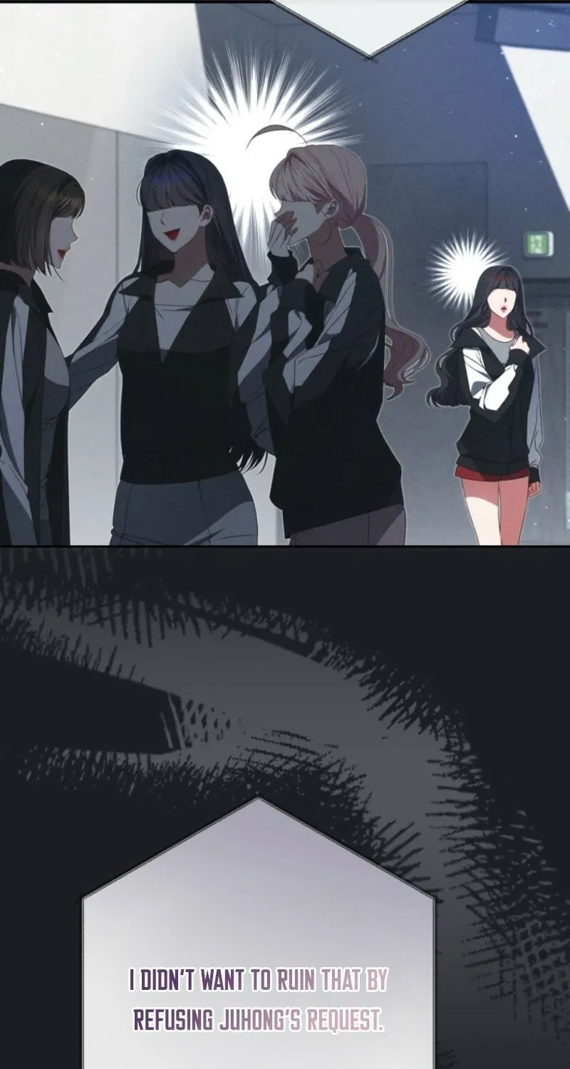 A Doomed Girl Group’s Do-Over Chapter 41 – Page 37