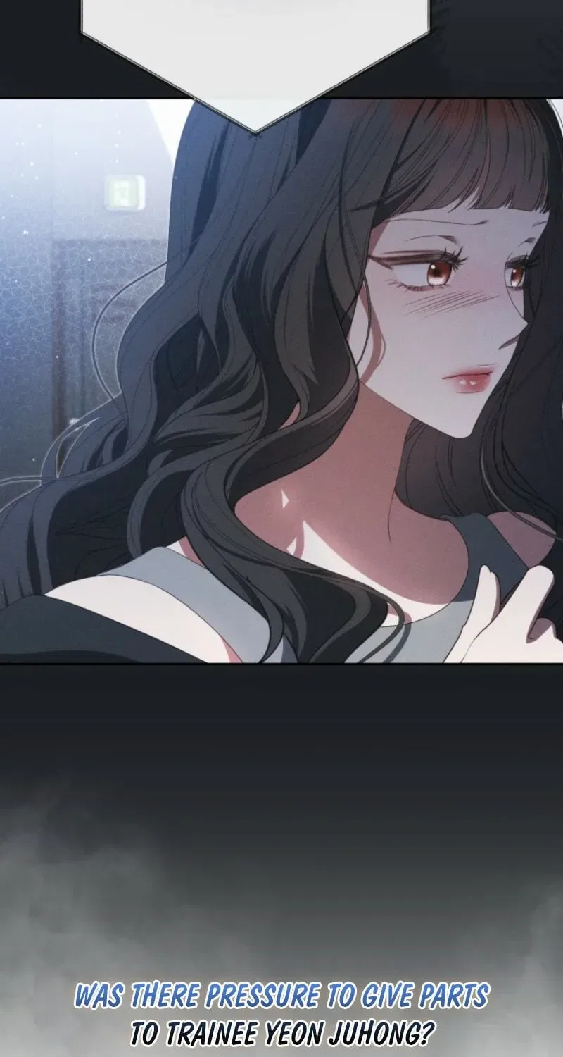A Doomed Girl Group’s Do-Over Chapter 41 – Page 38