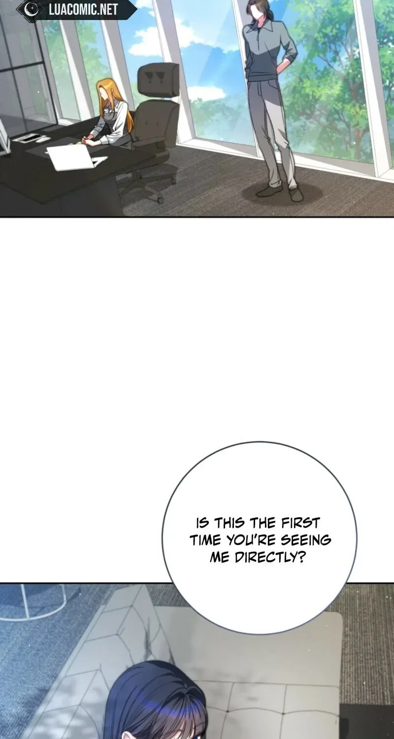 A Doomed Girl Group’s Do-Over Chapter 41 – Page 44