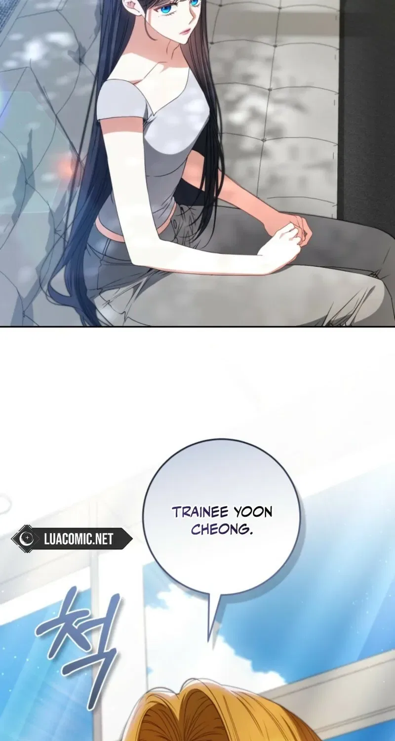 A Doomed Girl Group’s Do-Over Chapter 41 – Page 45