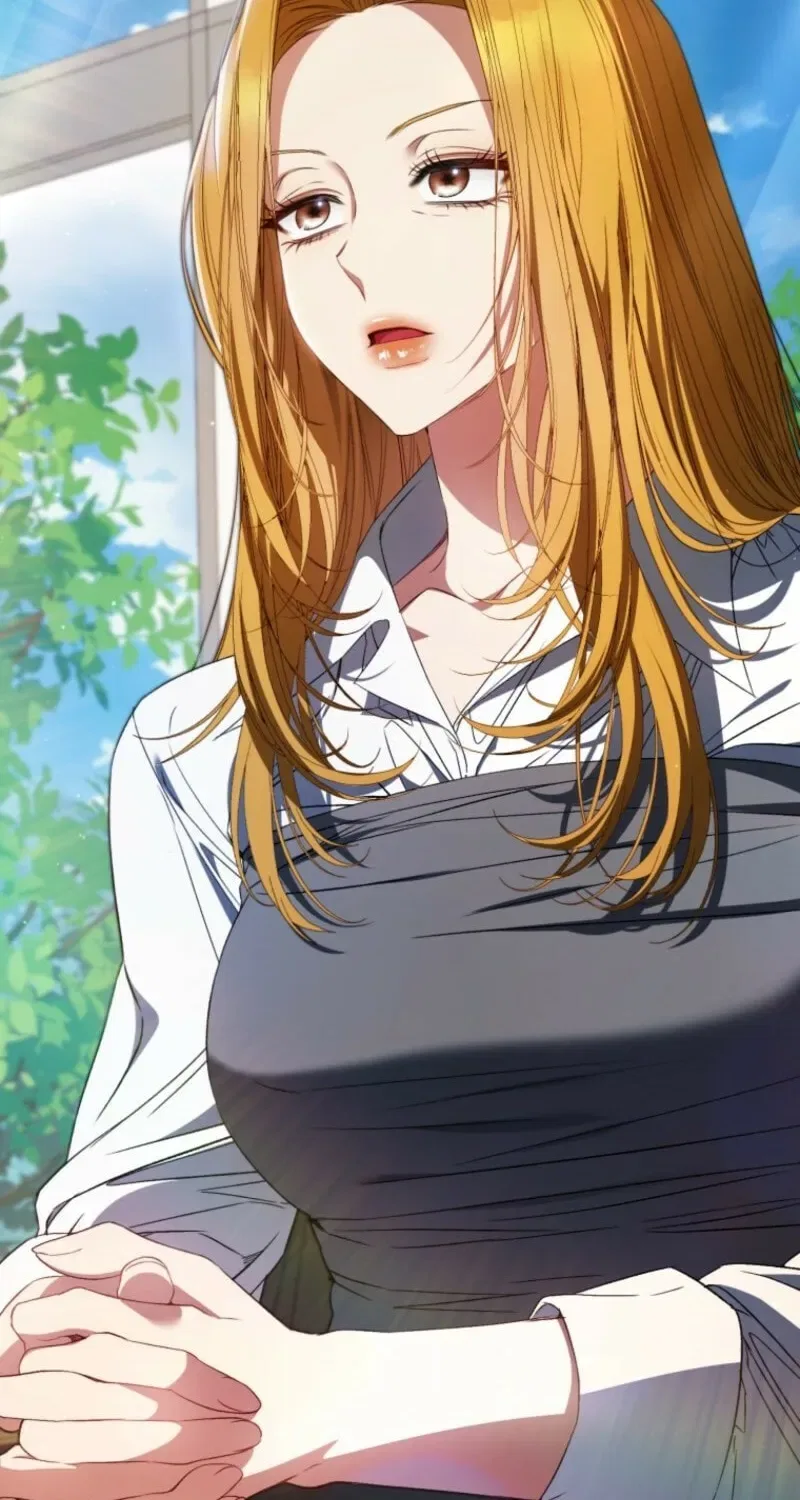 A Doomed Girl Group’s Do-Over Chapter 41 – Page 46