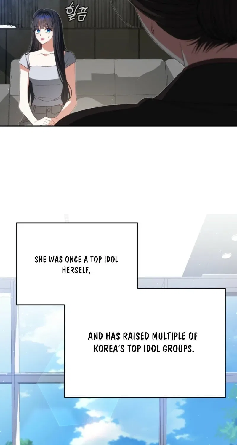 A Doomed Girl Group’s Do-Over Chapter 41 – Page 48
