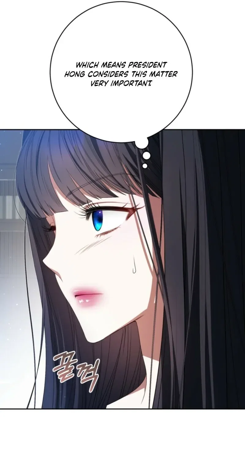 A Doomed Girl Group’s Do-Over Chapter 41 – Page 51