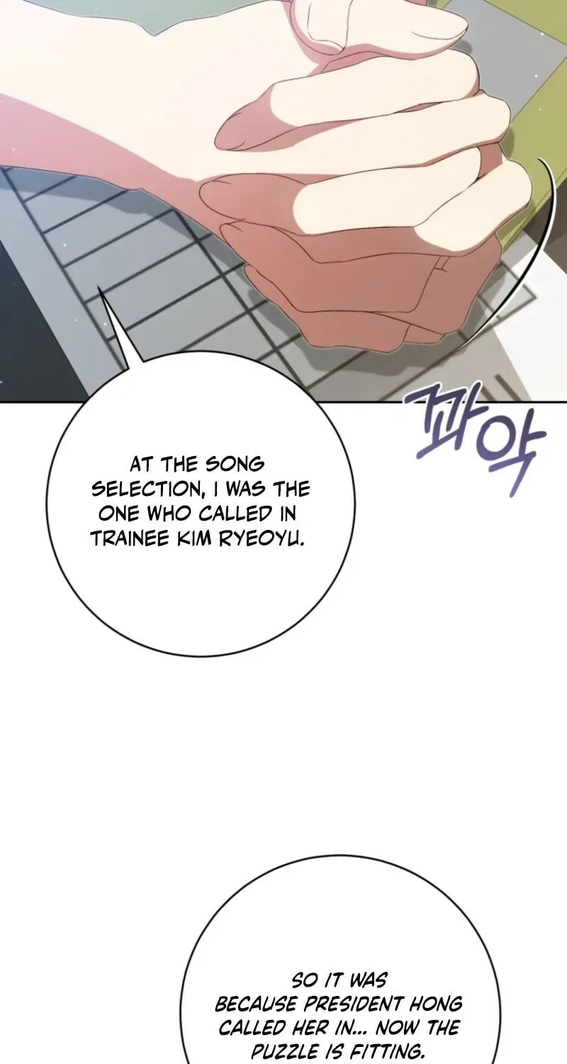 A Doomed Girl Group’s Do-Over Chapter 41 – Page 54