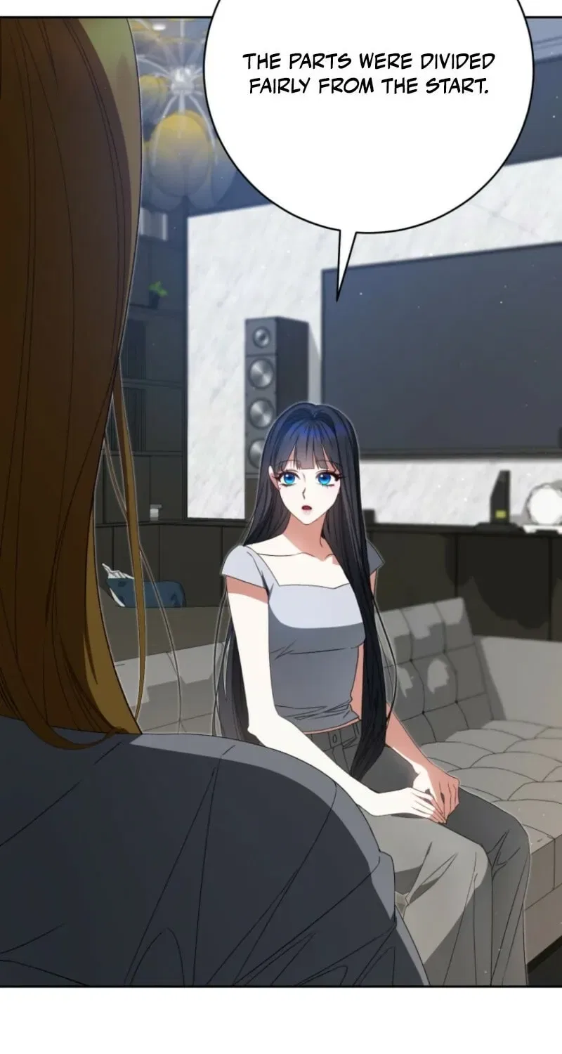 A Doomed Girl Group’s Do-Over Chapter 41 – Page 59