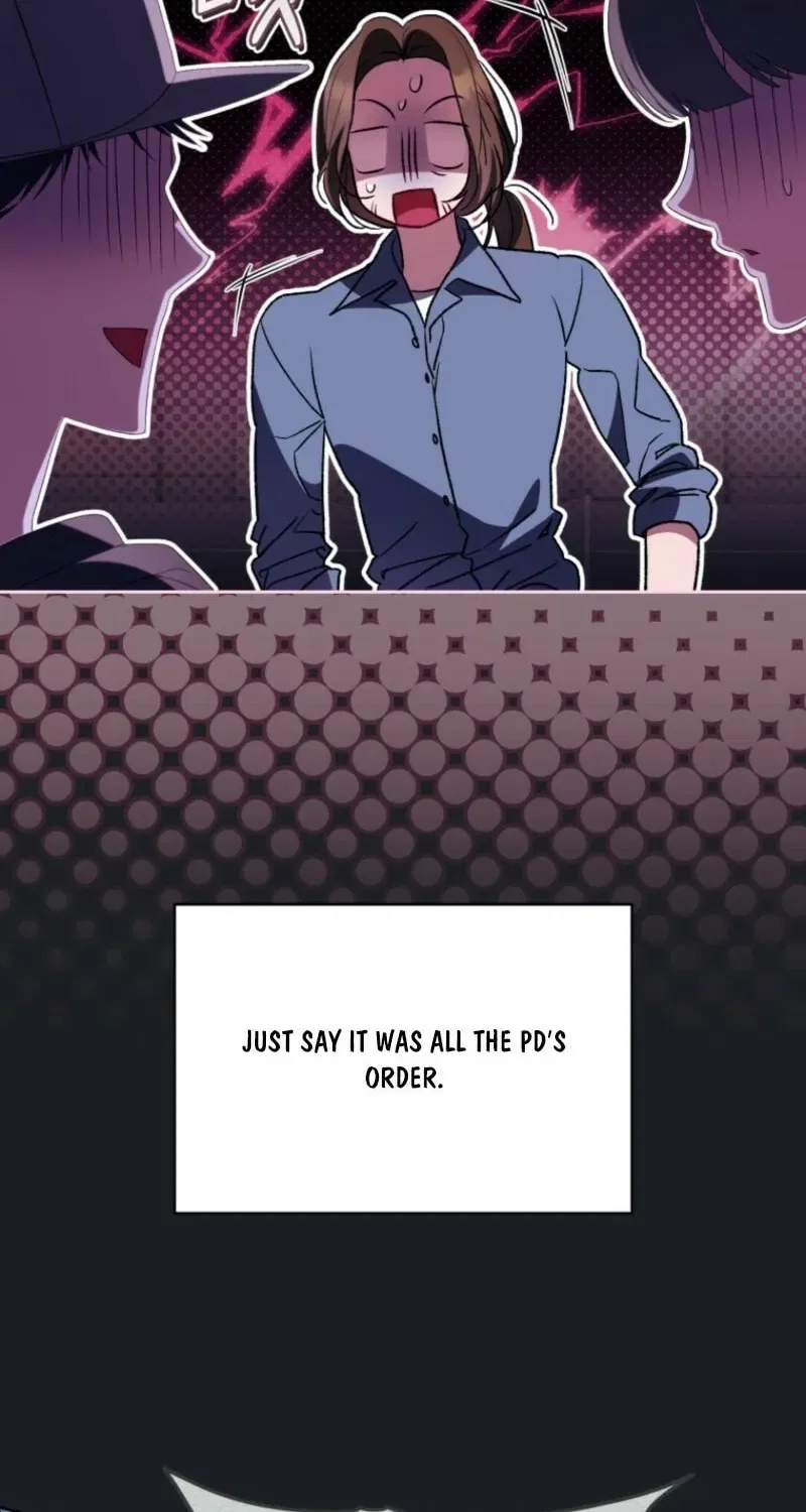 A Doomed Girl Group’s Do-Over Chapter 41 – Page 68