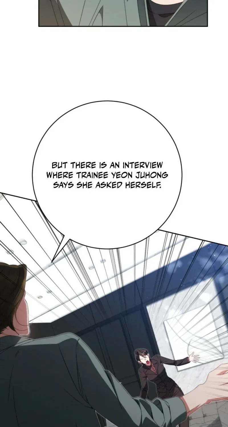 A Doomed Girl Group’s Do-Over Chapter 41 – Page 72