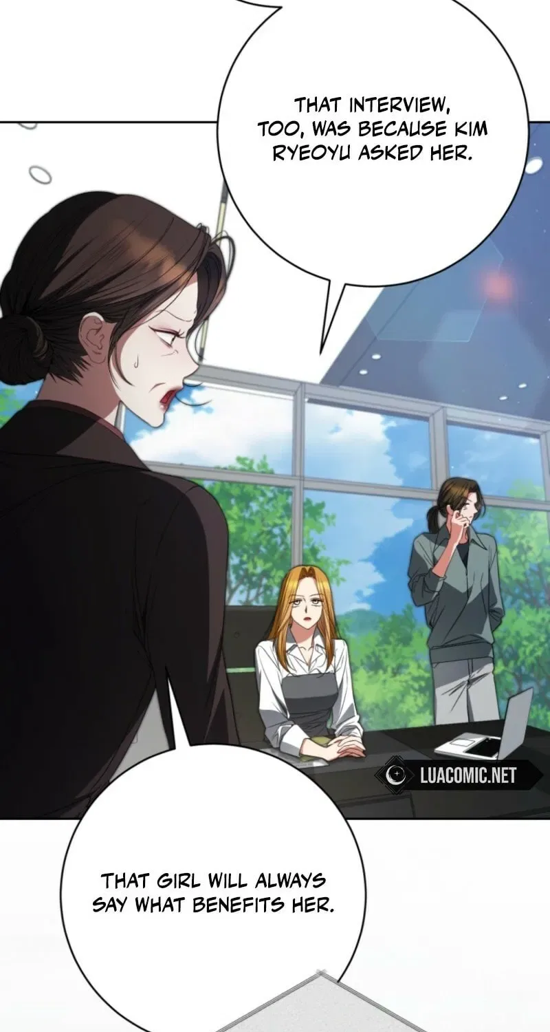 A Doomed Girl Group’s Do-Over Chapter 41 – Page 75
