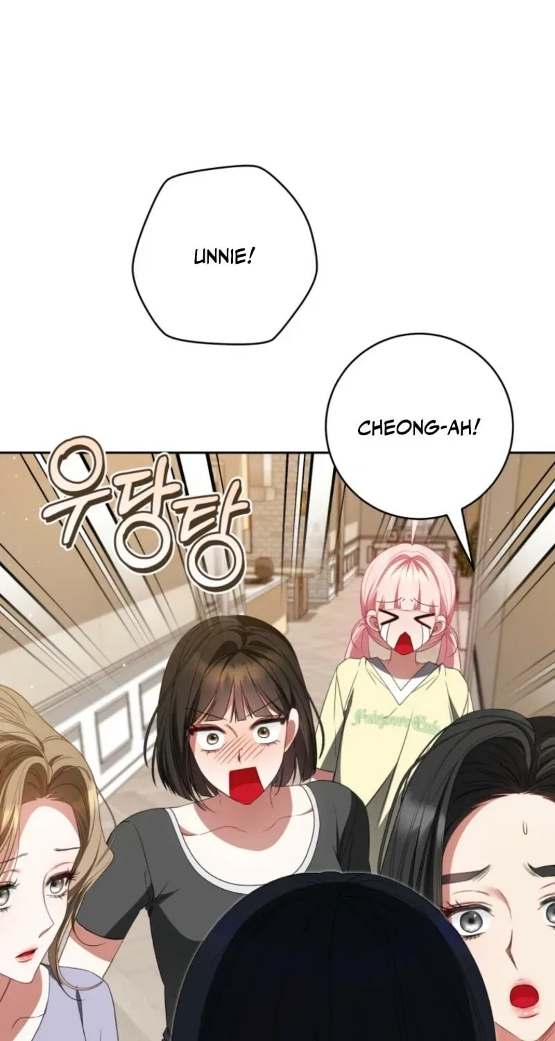 A Doomed Girl Group’s Do-Over Chapter 41 – Page 85