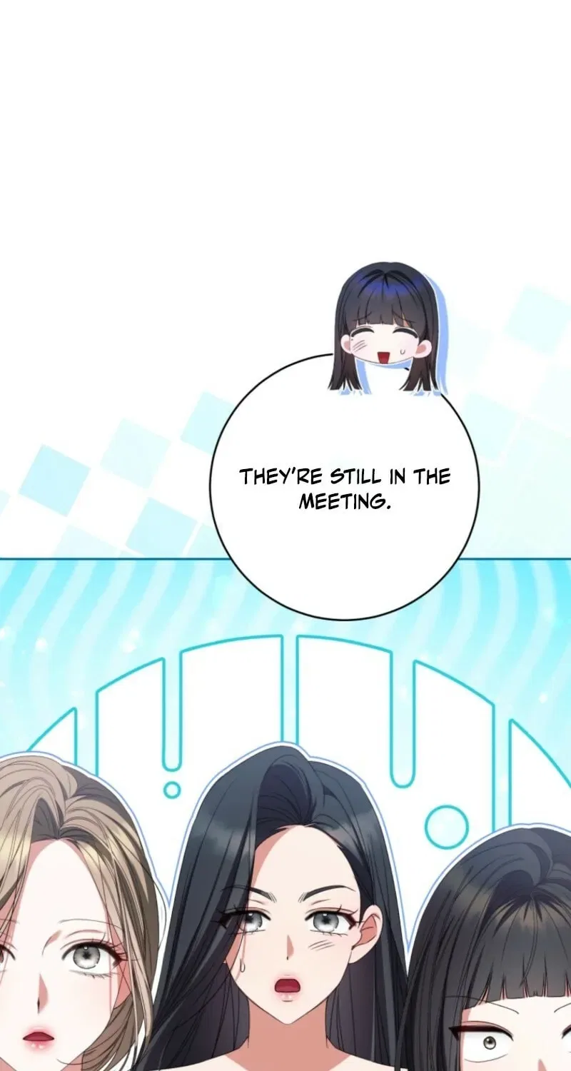 A Doomed Girl Group’s Do-Over Chapter 41 – Page 89