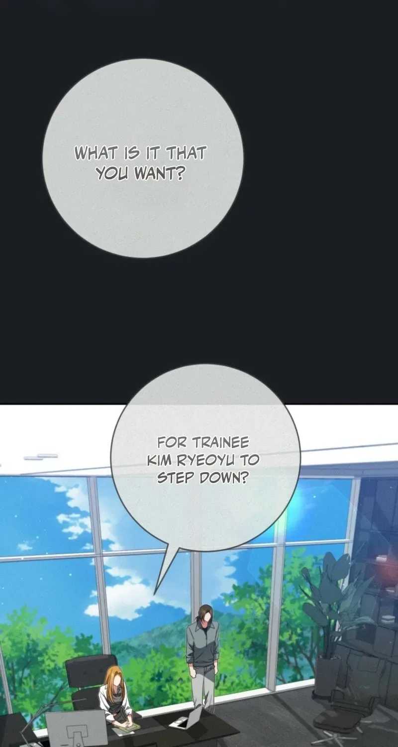A Doomed Girl Group’s Do-Over Chapter 41 – Page 94