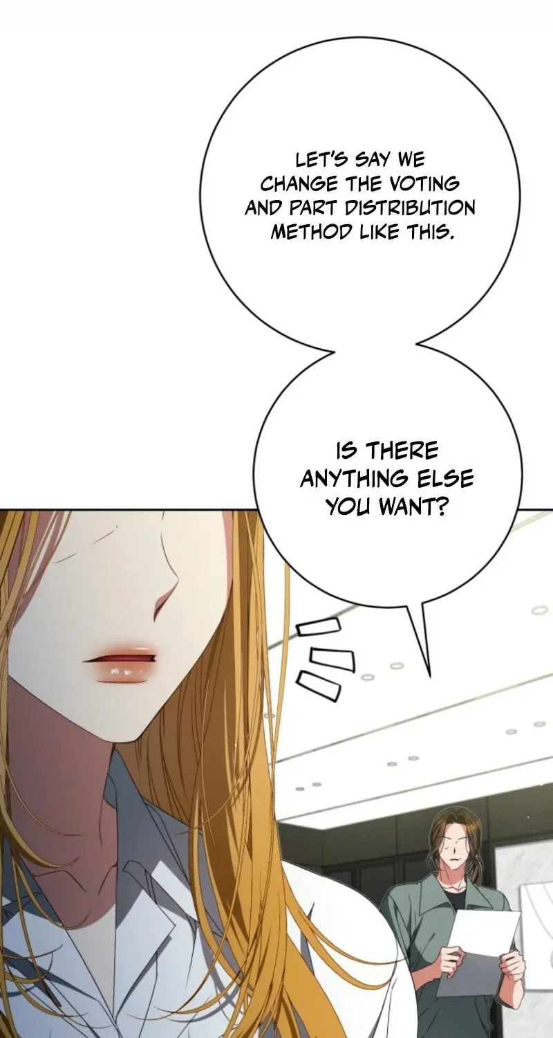 A Doomed Girl Group’s Do-Over Chapter 41 – Page 101