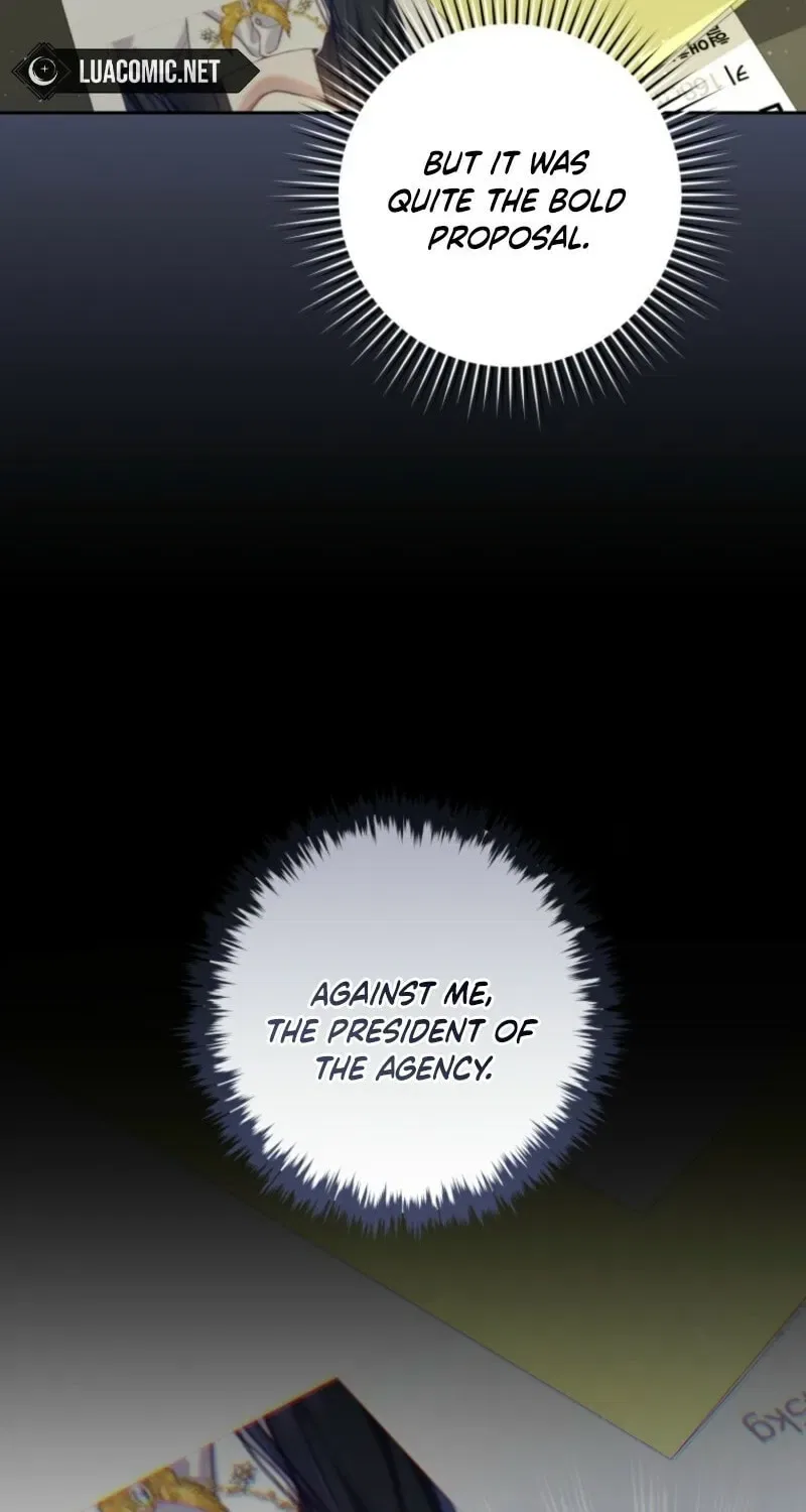 A Doomed Girl Group’s Do-Over Chapter 41 – Page 104