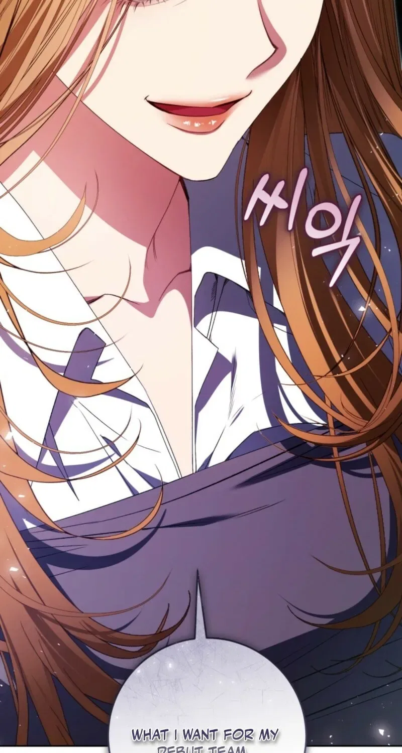 A Doomed Girl Group’s Do-Over Chapter 41 – Page 106