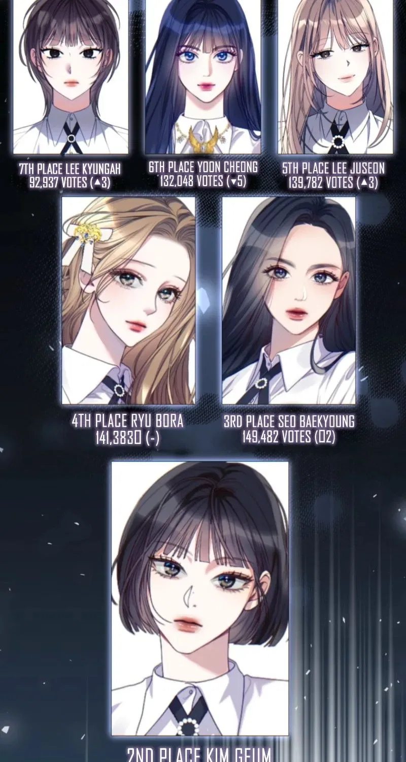 A Doomed Girl Group’s Do-Over Chapter 40 – Page 2
