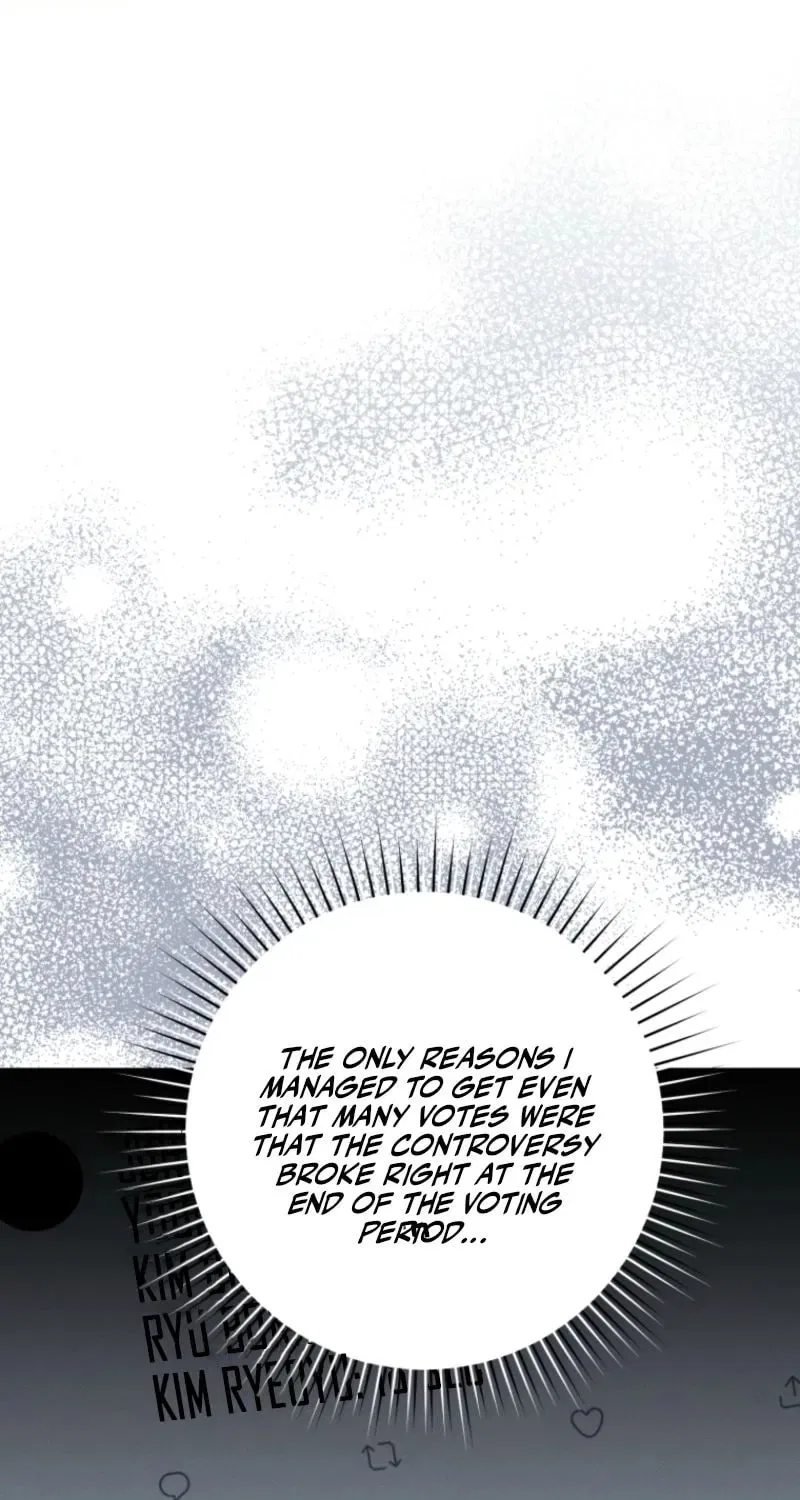 A Doomed Girl Group’s Do-Over Chapter 40 – Page 5