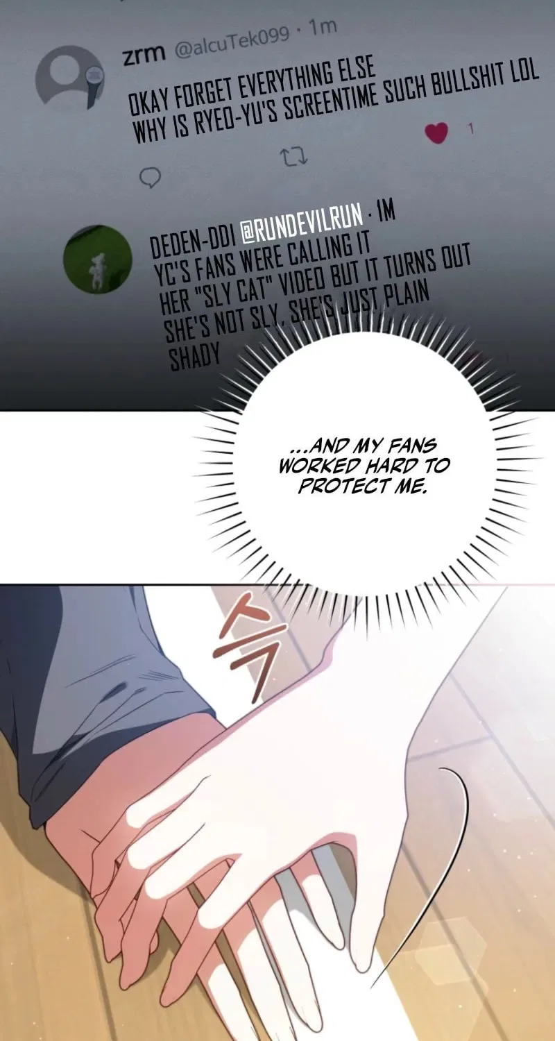 A Doomed Girl Group’s Do-Over Chapter 40 – Page 6