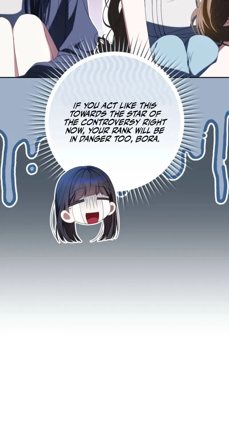 A Doomed Girl Group’s Do-Over Chapter 40 – Page 12