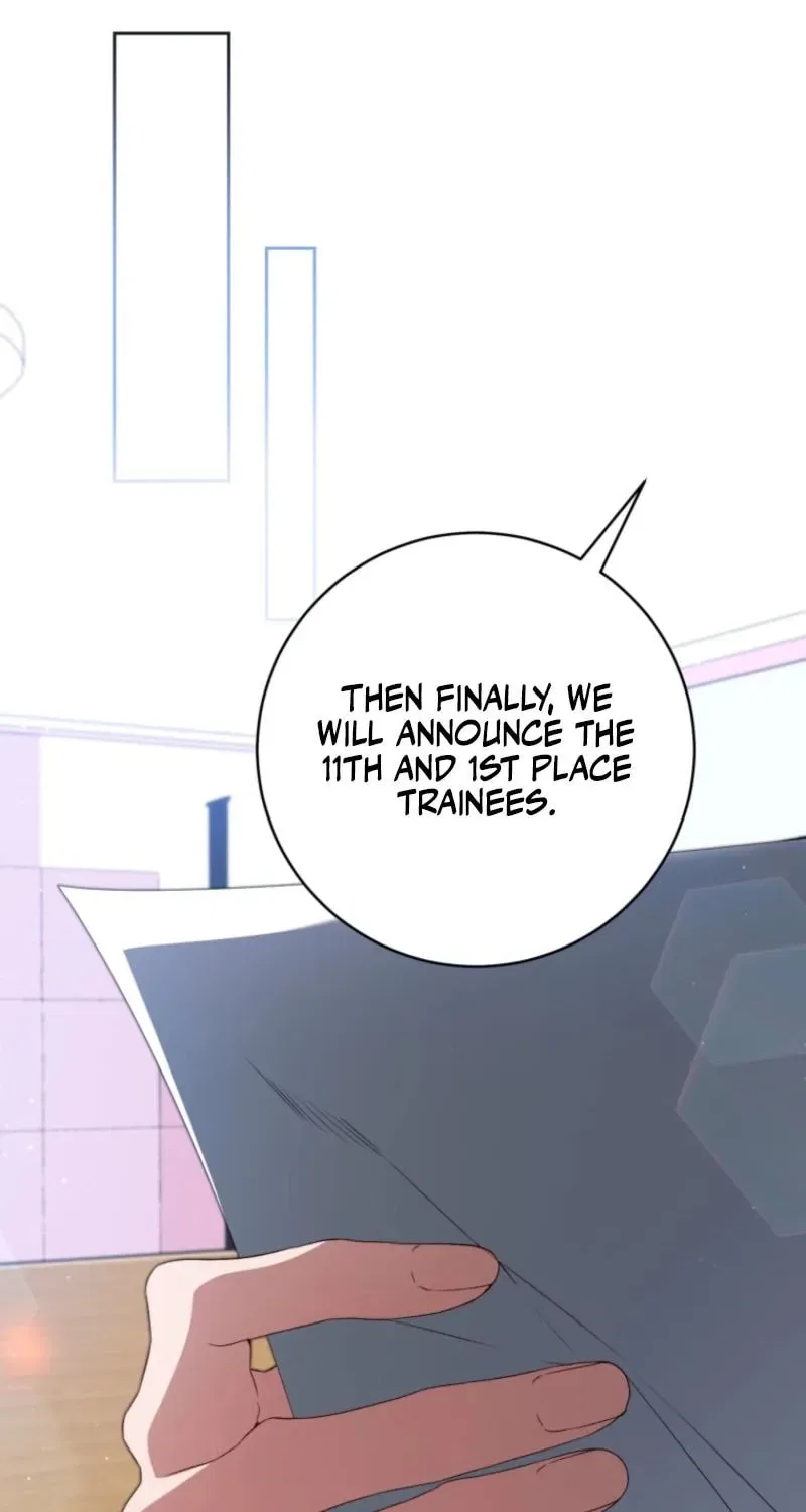 A Doomed Girl Group’s Do-Over Chapter 40 – Page 13