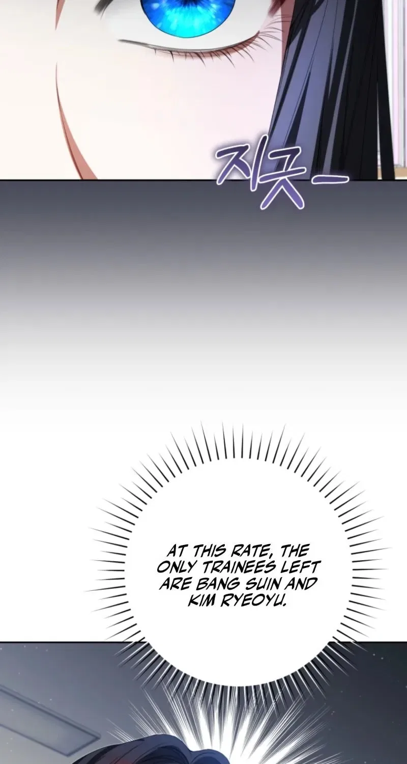 A Doomed Girl Group’s Do-Over Chapter 40 – Page 16