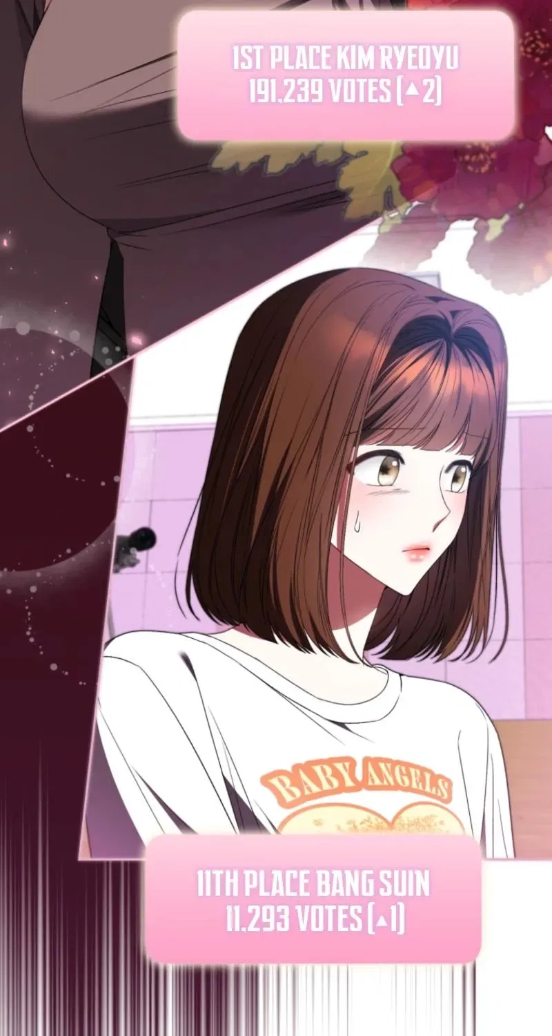 A Doomed Girl Group’s Do-Over Chapter 40 – Page 21