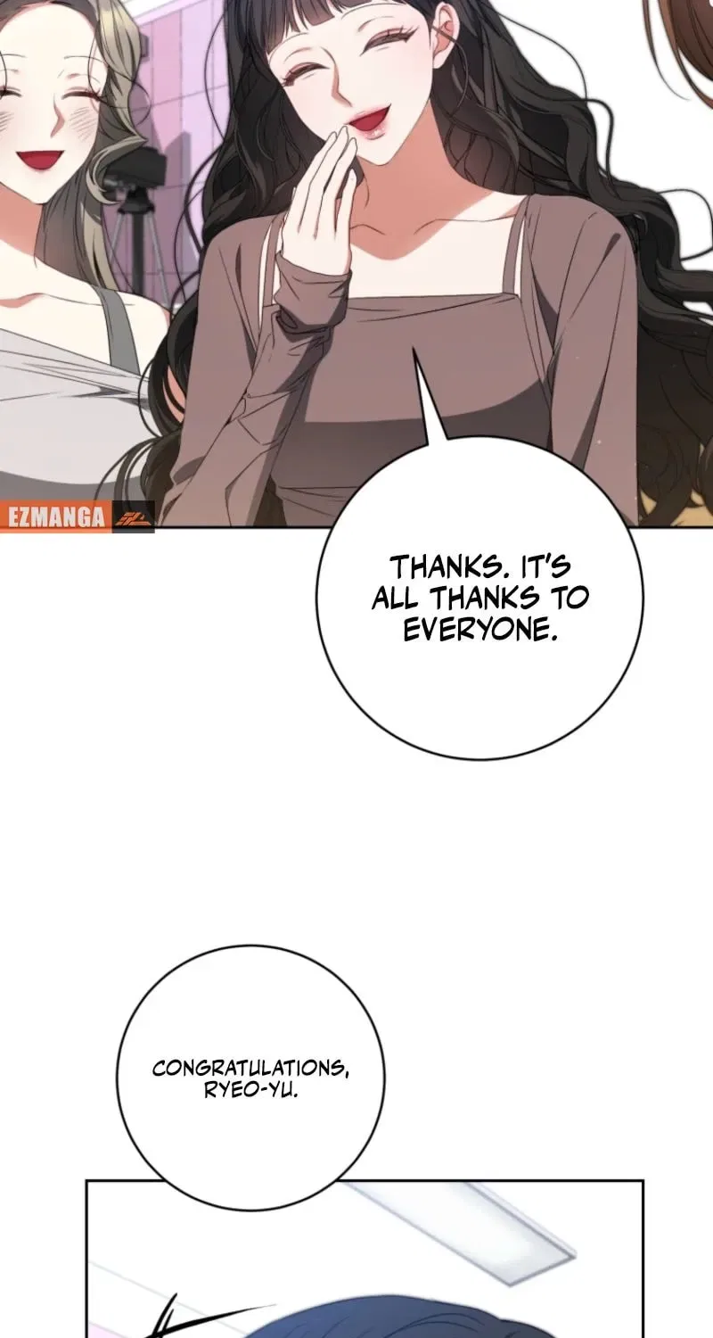 A Doomed Girl Group’s Do-Over Chapter 40 – Page 23