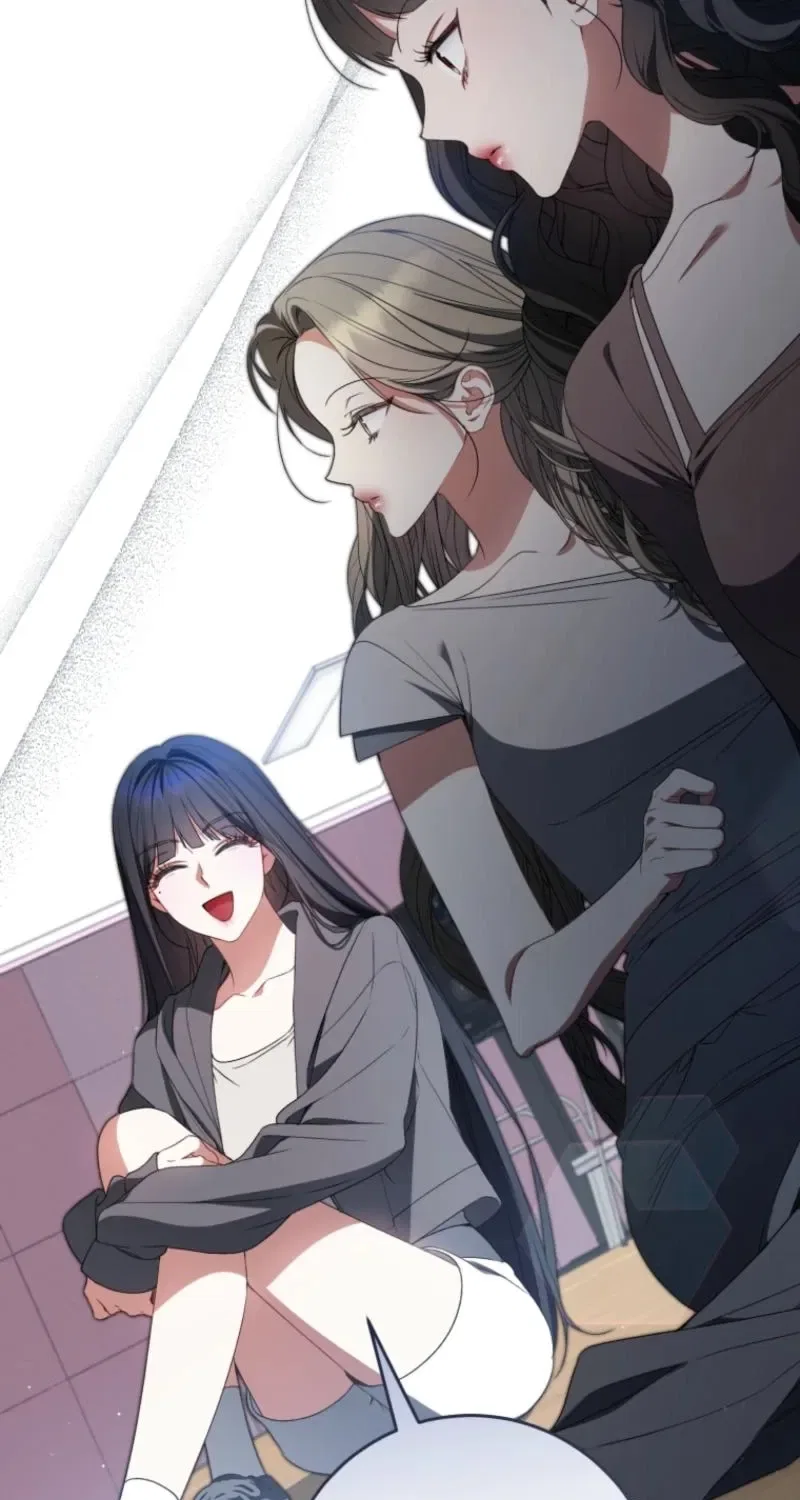 A Doomed Girl Group’s Do-Over Chapter 40 – Page 25