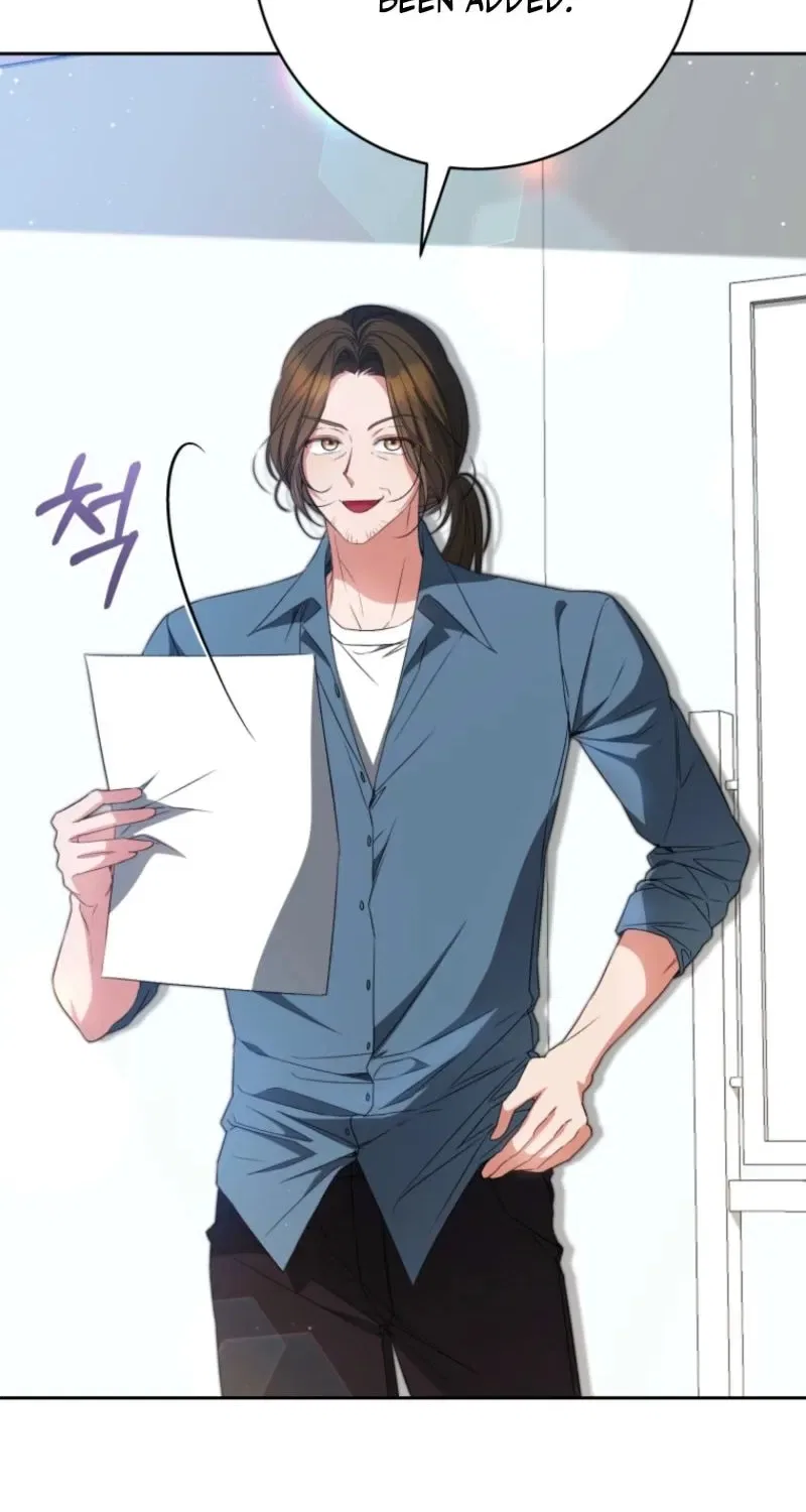 A Doomed Girl Group’s Do-Over Chapter 40 – Page 33