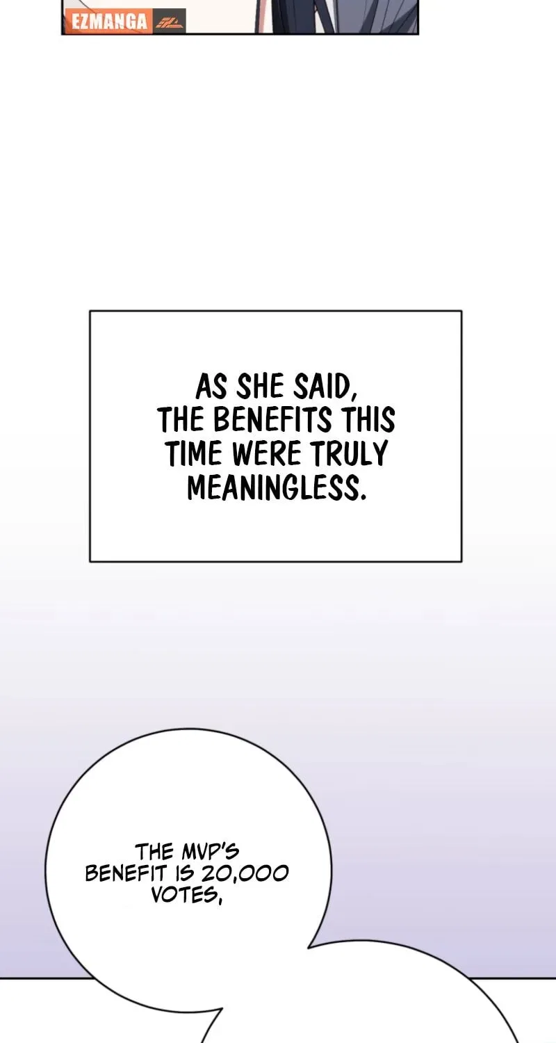 A Doomed Girl Group’s Do-Over Chapter 40 – Page 35