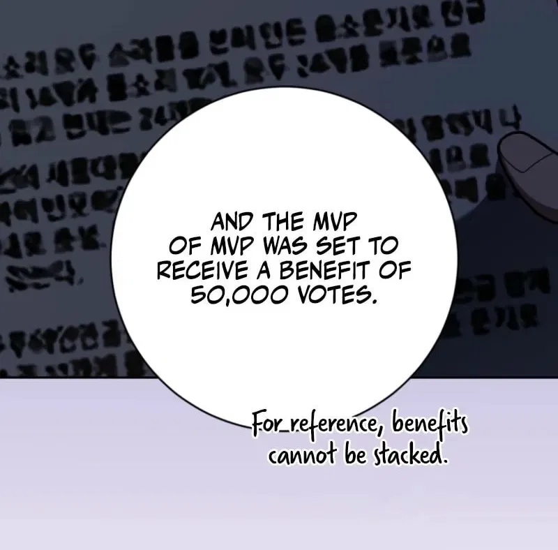 A Doomed Girl Group’s Do-Over Chapter 40 – Page 37
