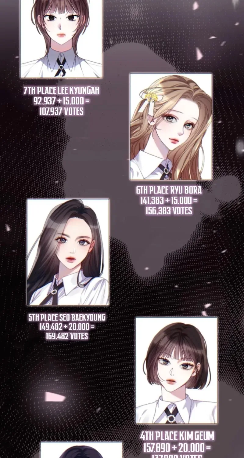 A Doomed Girl Group’s Do-Over Chapter 40 – Page 40
