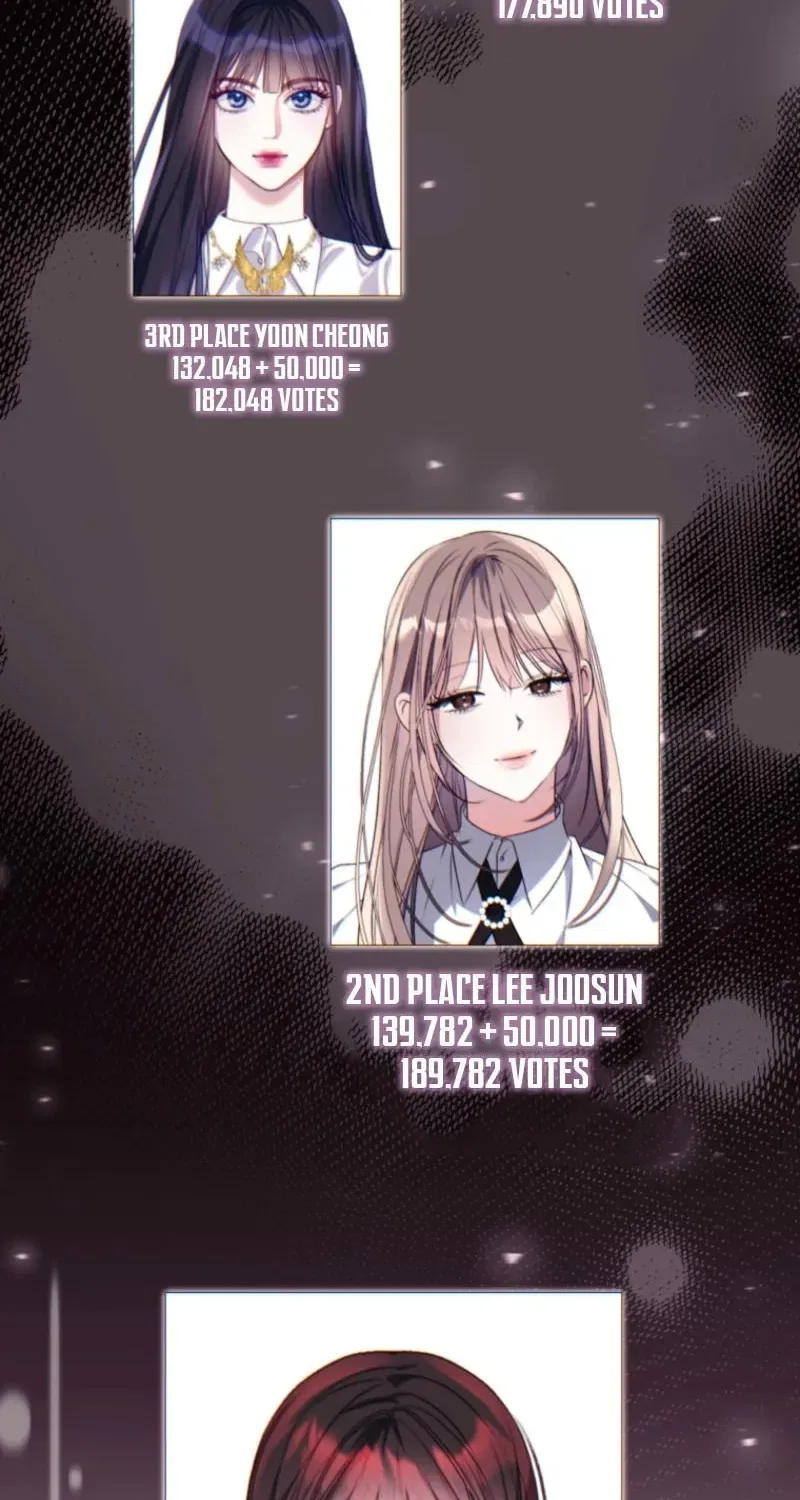 A Doomed Girl Group’s Do-Over Chapter 40 – Page 41