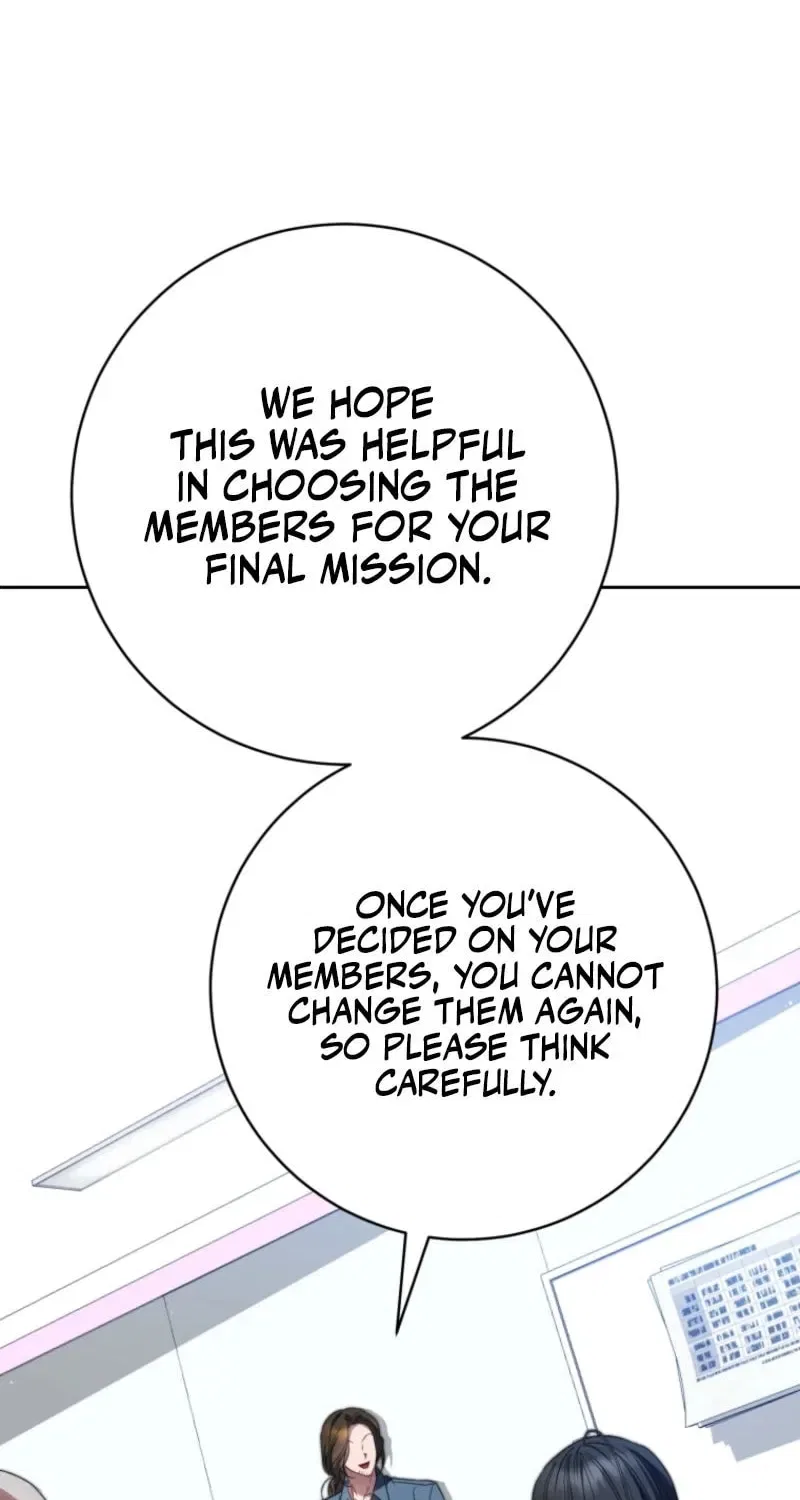 A Doomed Girl Group’s Do-Over Chapter 40 – Page 49