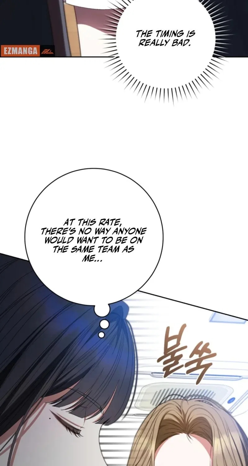 A Doomed Girl Group’s Do-Over Chapter 40 – Page 60