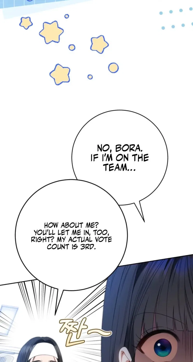 A Doomed Girl Group’s Do-Over Chapter 40 – Page 64