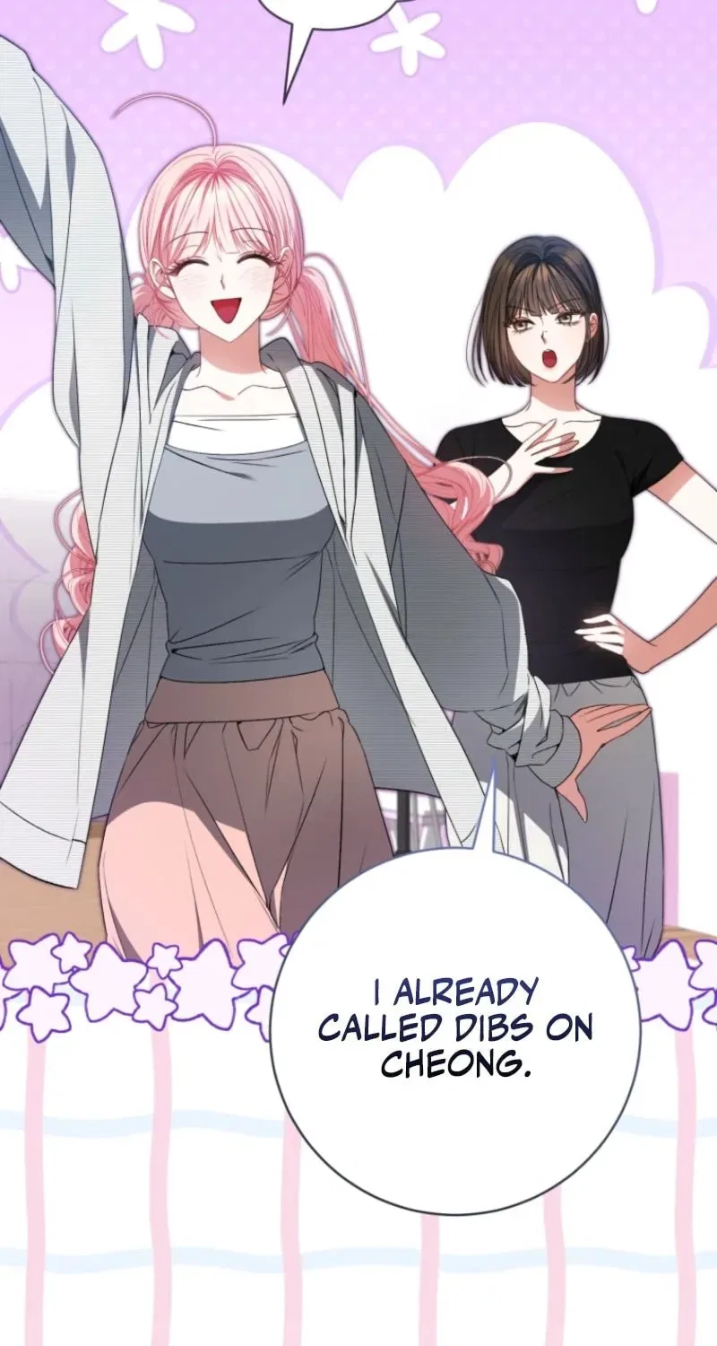 A Doomed Girl Group’s Do-Over Chapter 40 – Page 68