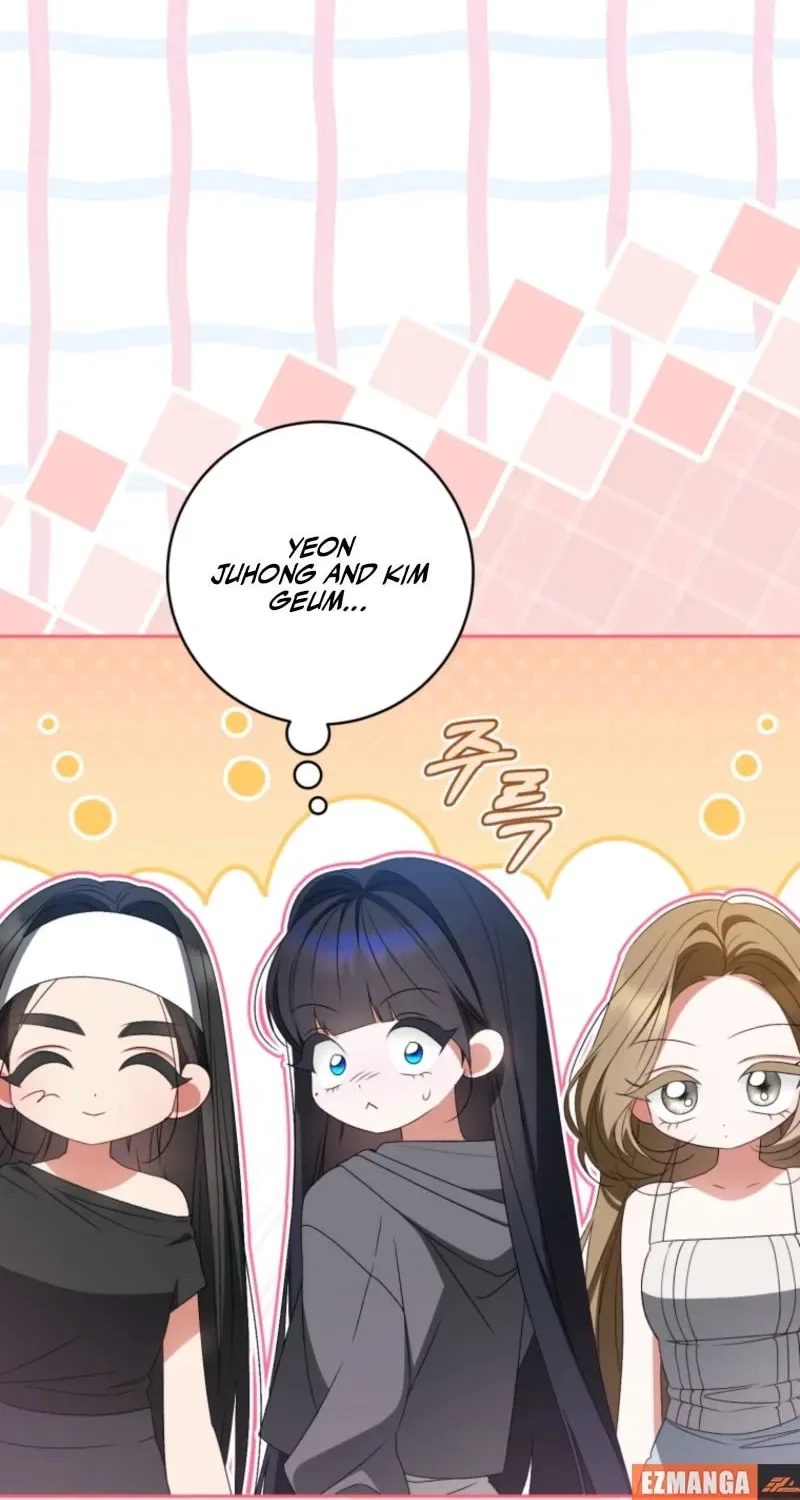 A Doomed Girl Group’s Do-Over Chapter 40 – Page 69