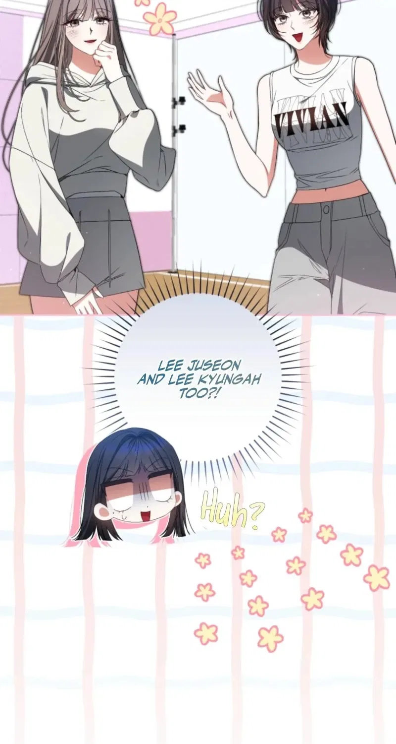 A Doomed Girl Group’s Do-Over Chapter 40 – Page 71