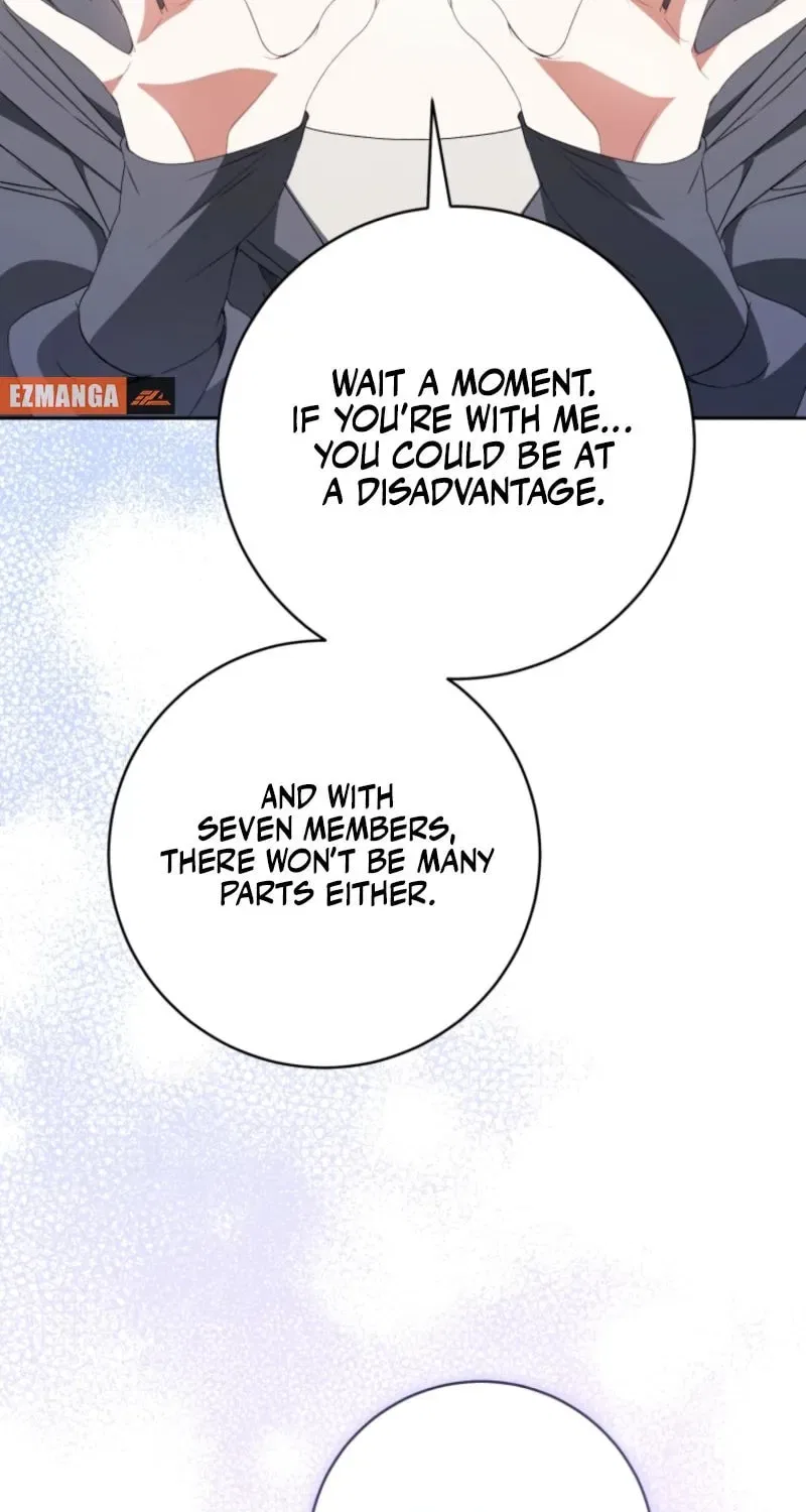 A Doomed Girl Group’s Do-Over Chapter 40 – Page 73