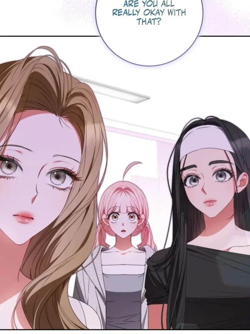 A Doomed Girl Group’s Do-Over Chapter 40 – Page 74