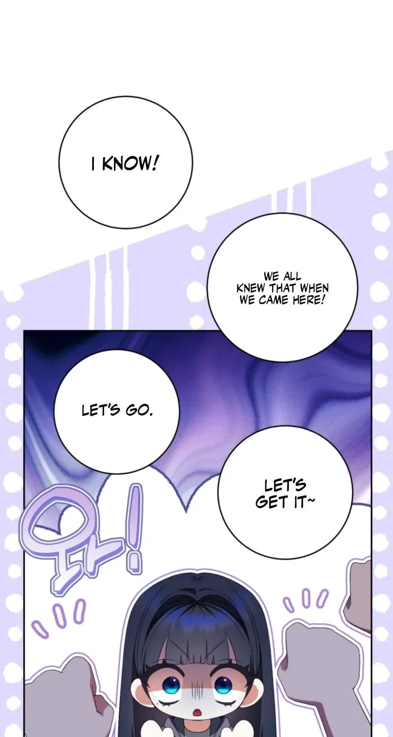 A Doomed Girl Group’s Do-Over Chapter 40 – Page 75