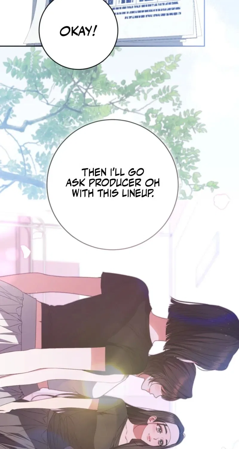 A Doomed Girl Group’s Do-Over Chapter 40 – Page 81