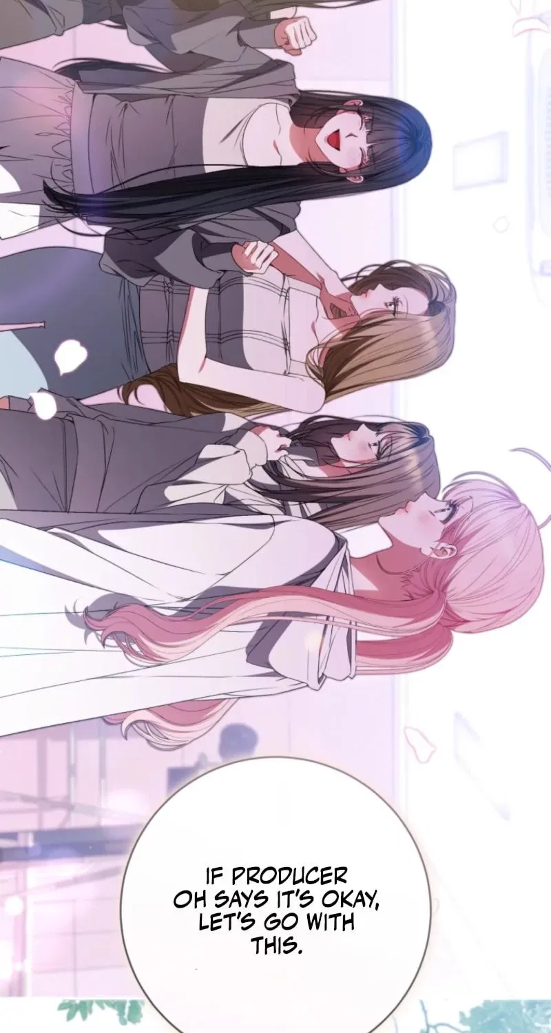 A Doomed Girl Group’s Do-Over Chapter 40 – Page 82