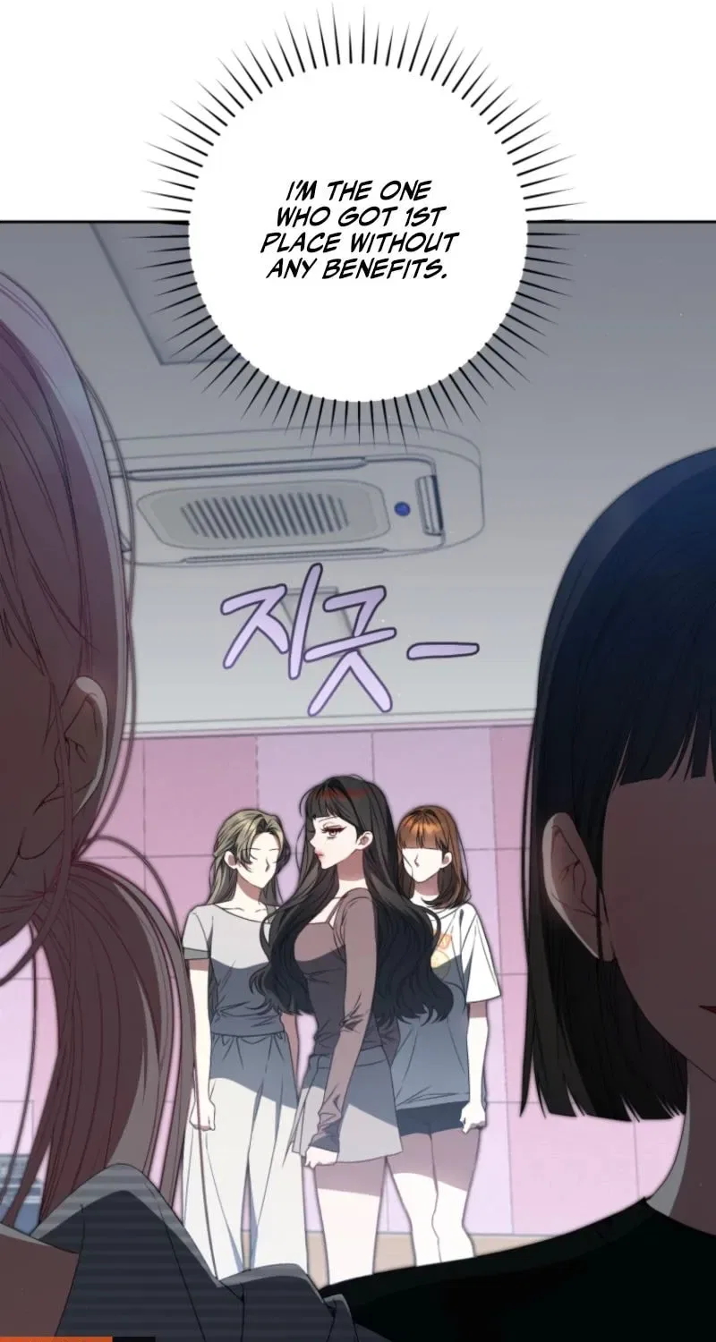 A Doomed Girl Group’s Do-Over Chapter 40 – Page 84