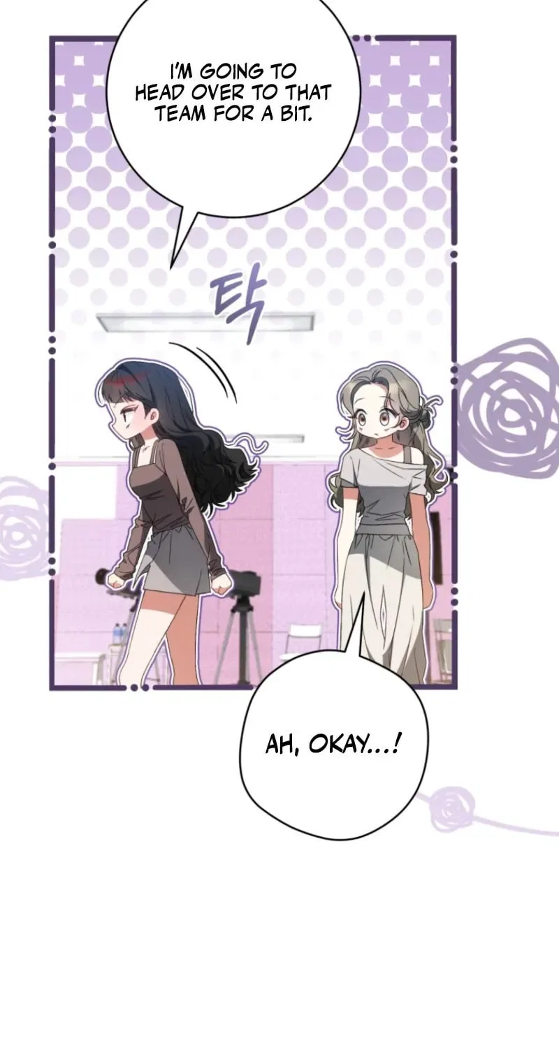 A Doomed Girl Group’s Do-Over Chapter 40 – Page 87