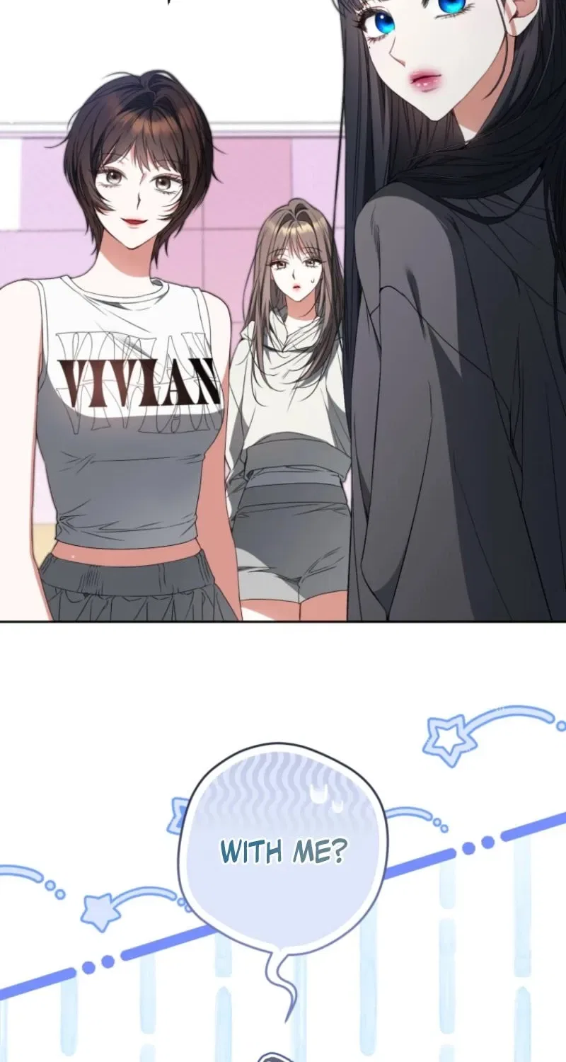 A Doomed Girl Group’s Do-Over Chapter 40 – Page 91