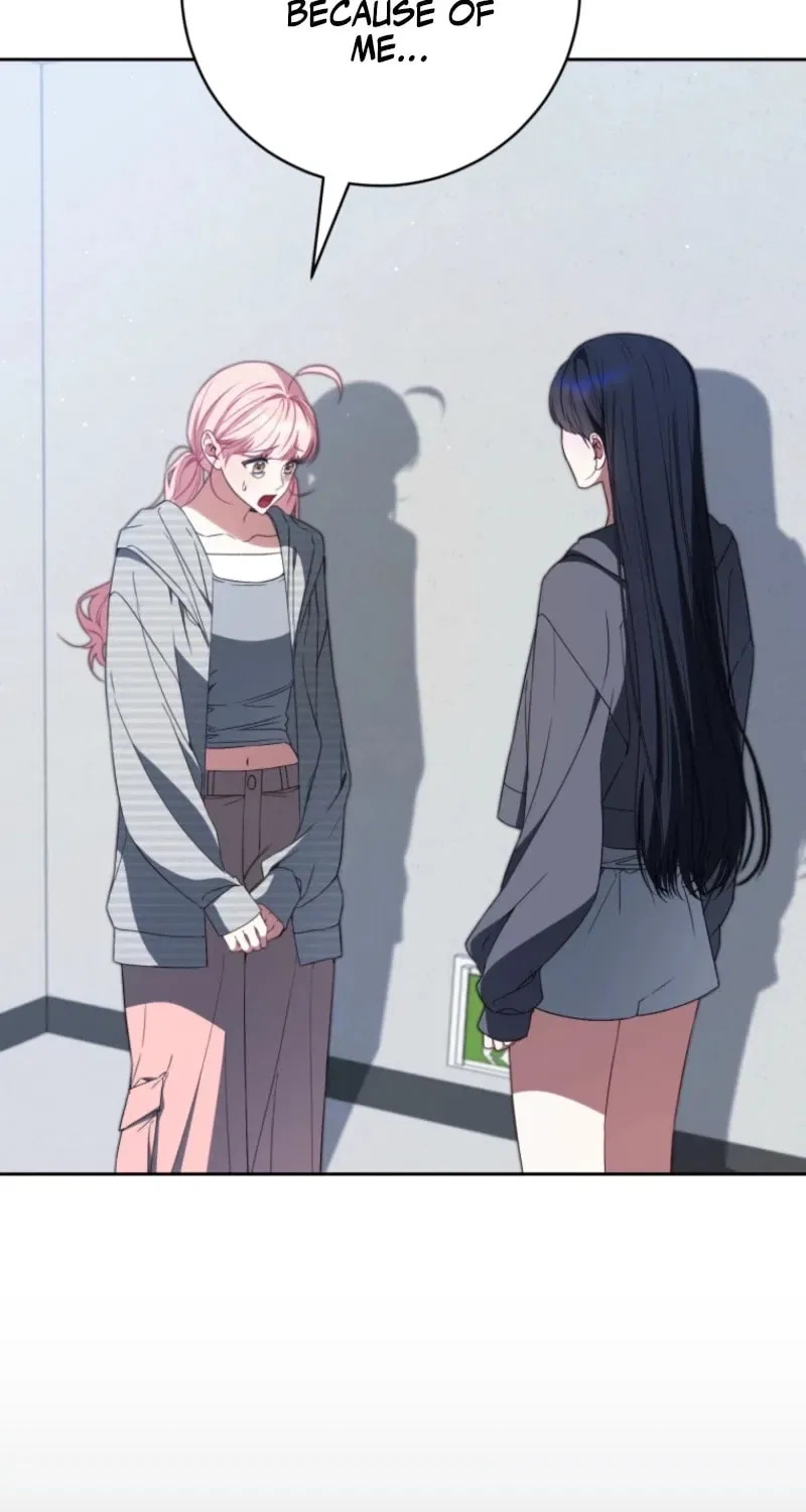 A Doomed Girl Group’s Do-Over Chapter 39 – Page 3